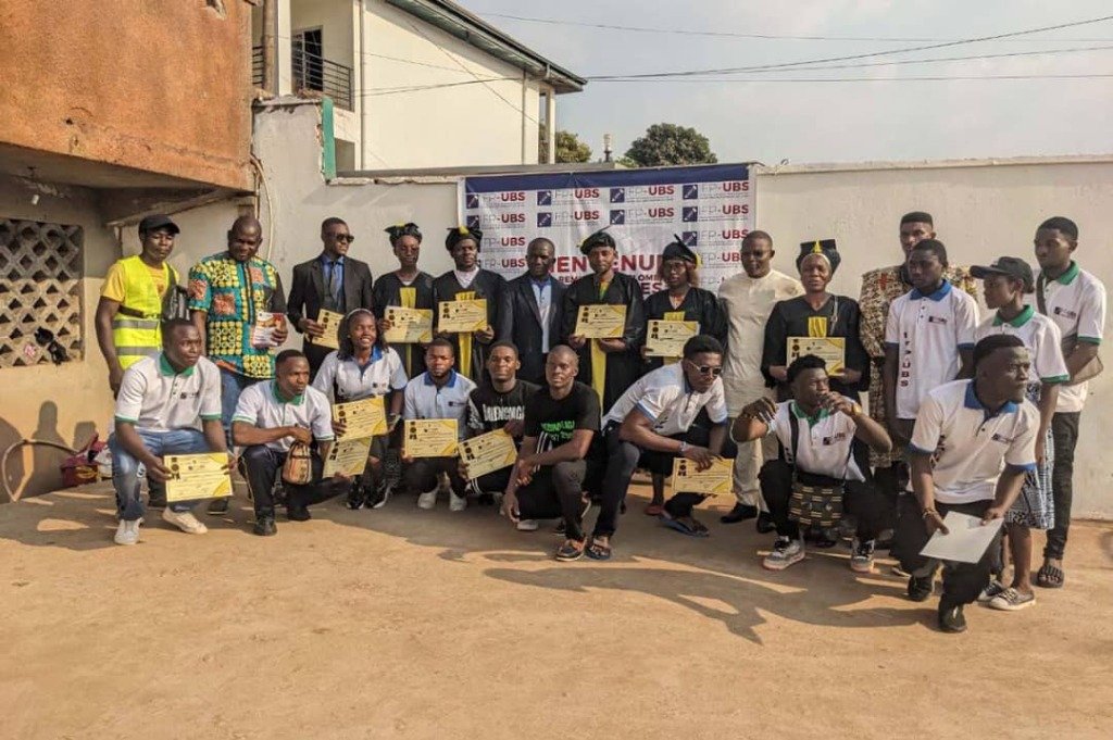 Forger les Talents
de Demain