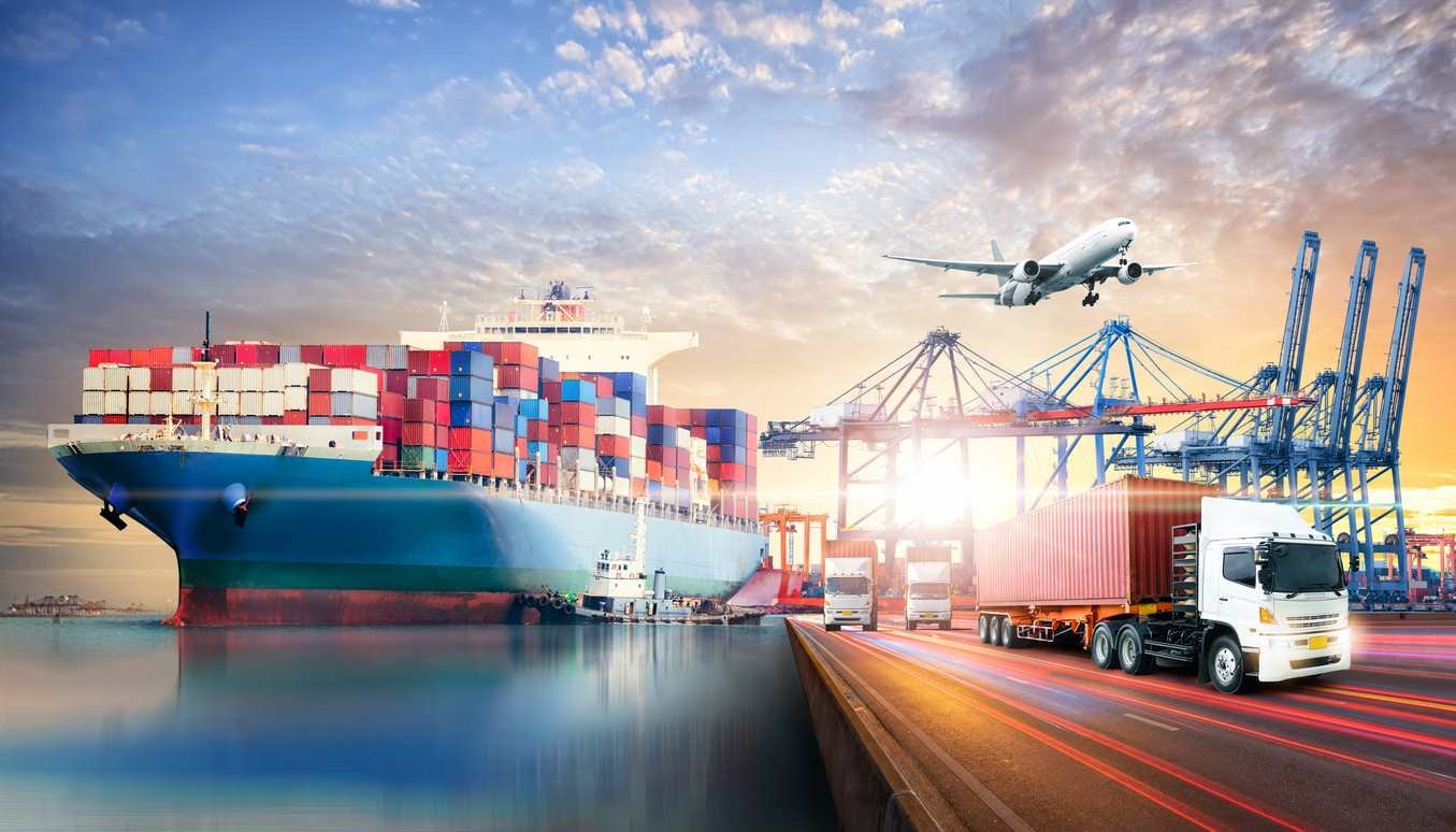 Connecter l'Afrique
au Monde